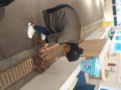 -盒马渔市(平高企业集团·平高广场店)