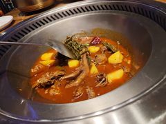 -山河屯铁锅炖·非遗铁锅炖(华强北店)