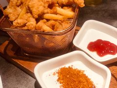 -辣尚瘾·烤鱼·新川菜(交大直营店)
