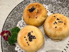 武大郎燒餅-潮江春(阳光店)