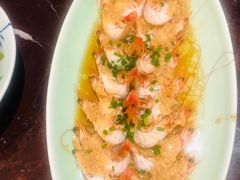 -新白鹿餐厅(爱琴海购物中心店)