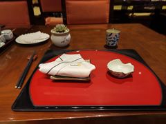 -九洲喜来登酒店湖月日餐厅