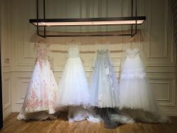 点击看大图 -南京宝娜嫁衣婚纱礼服馆(中央路店)