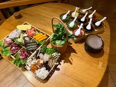 -青城山六善酒店·紫氣園中餐厅