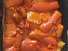 -山海珍味韩国料理(奥城店)