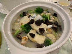 -国际金钻海鲜餐厅