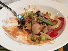 -芭莉与彩虹西餐厅(成都合生汇店)