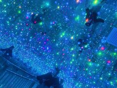 -天津梵高星空艺术馆(天河城旗舰店)