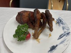 -汉通东林海鲜大酒店(鼓楼孝闻街店)
