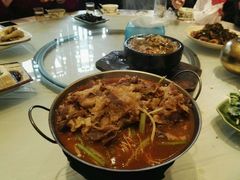-古韵餐厅(湖畔大学店)