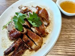 -裕记烧腊连锁餐饮(外马分店)