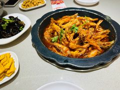 -巴蜀王婆大虾(南锣鼓巷店)