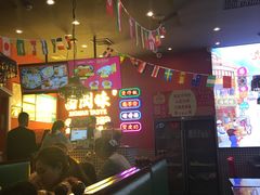 -西关味(大卫城店)