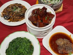 -阿莉餐厅(枣阳路店)