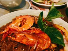 -CHINCHIN 青青·泰国料理(万象食家店)