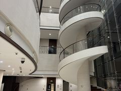 -中央音乐学院歌剧音乐厅