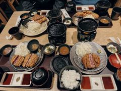 -炸牛排 京都胜牛(京都站前店)