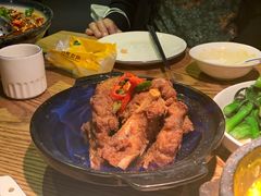 -小和庆·知味(首铸万科店)