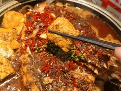 -烤匠麻辣烤鱼(万象城店)