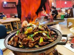 -宏状元现熬粥·京味菜(黄寺大街店)