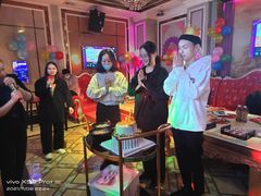 -酷啦啦音乐会所