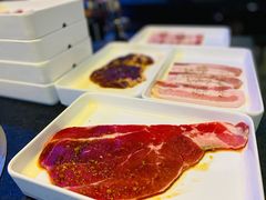 -神户赤童日式烤肉伙伴(东直门店)