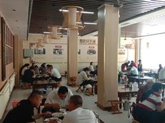 -马庆安羊汤馆(总店)