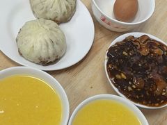 -天宫院小吃·专业包子炒肝儿(丰台和义店)