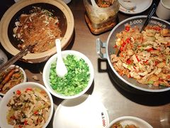 -味上湘菜馆(阿波罗店)