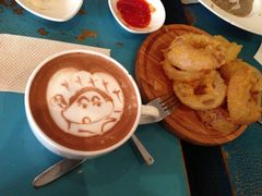 cafe-the rug 飞毯 (朝阳公园店)