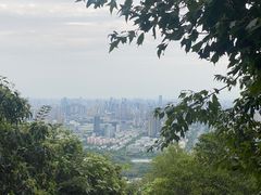 -大蜀山国家森林公园