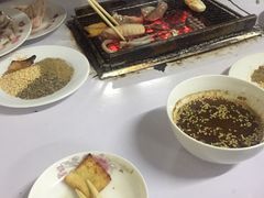 -风味烧烤