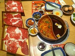 -伊豆野菜村(大族广场店)