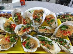 -渝粤小龙虾·海鲜大排档·江湖菜