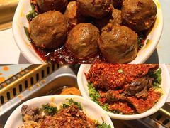 -雾都渣渣火锅(南城智汇城店)