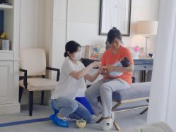 -舒雅母婴护理中心(近江中心)