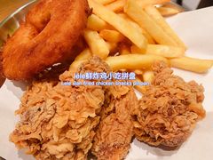 -乐凯撒披萨(福田COCOPark店)