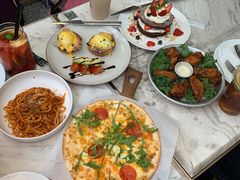 -农畉LONFOOD(福田星河COCOPark店)