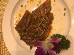 -巴扎美食·新疆菜·西域歌舞表演餐厅(新疆大厦店)