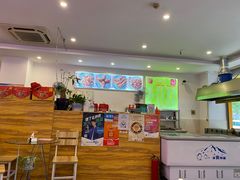-鸿运兔·手撕烤兔(天府广场店)