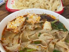 -兄弟俩老李家牛肉汤(总店)