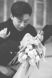 -薇视觉婚纱摄影工作室·婚纱照·结婚照