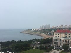 -青岛海景花园大酒店
