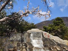 -天津盘山风景名胜区