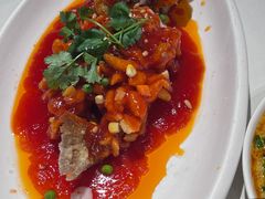 -欣旺·迎宾楼·百年无锡菜