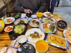 -松坂屋日料自助(长城路店)