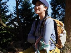 -杭州半山国家森林公园