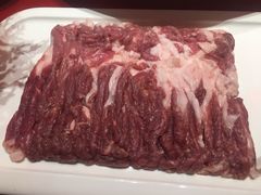 -前门·鲜肉火锅(长风店)