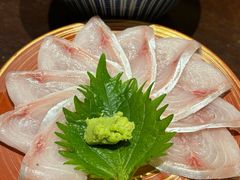 -加奈日本料理