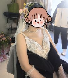 -城市花园婚纱摄影